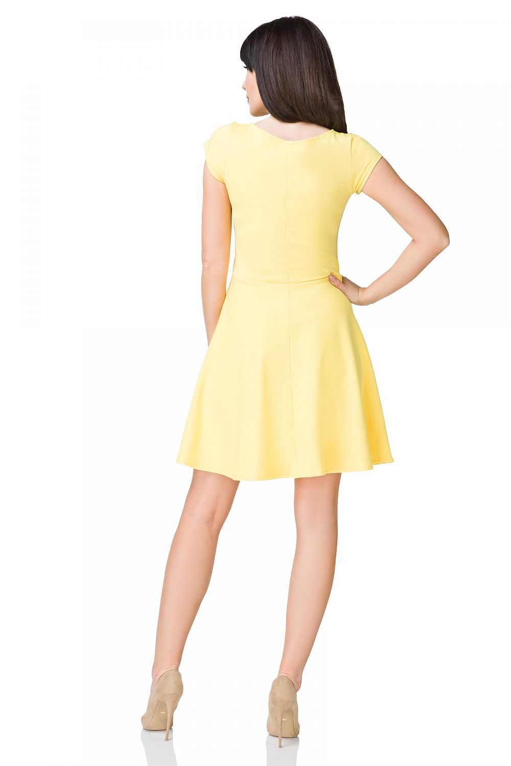  Hétköznapi ruha model 93587 Tessita 