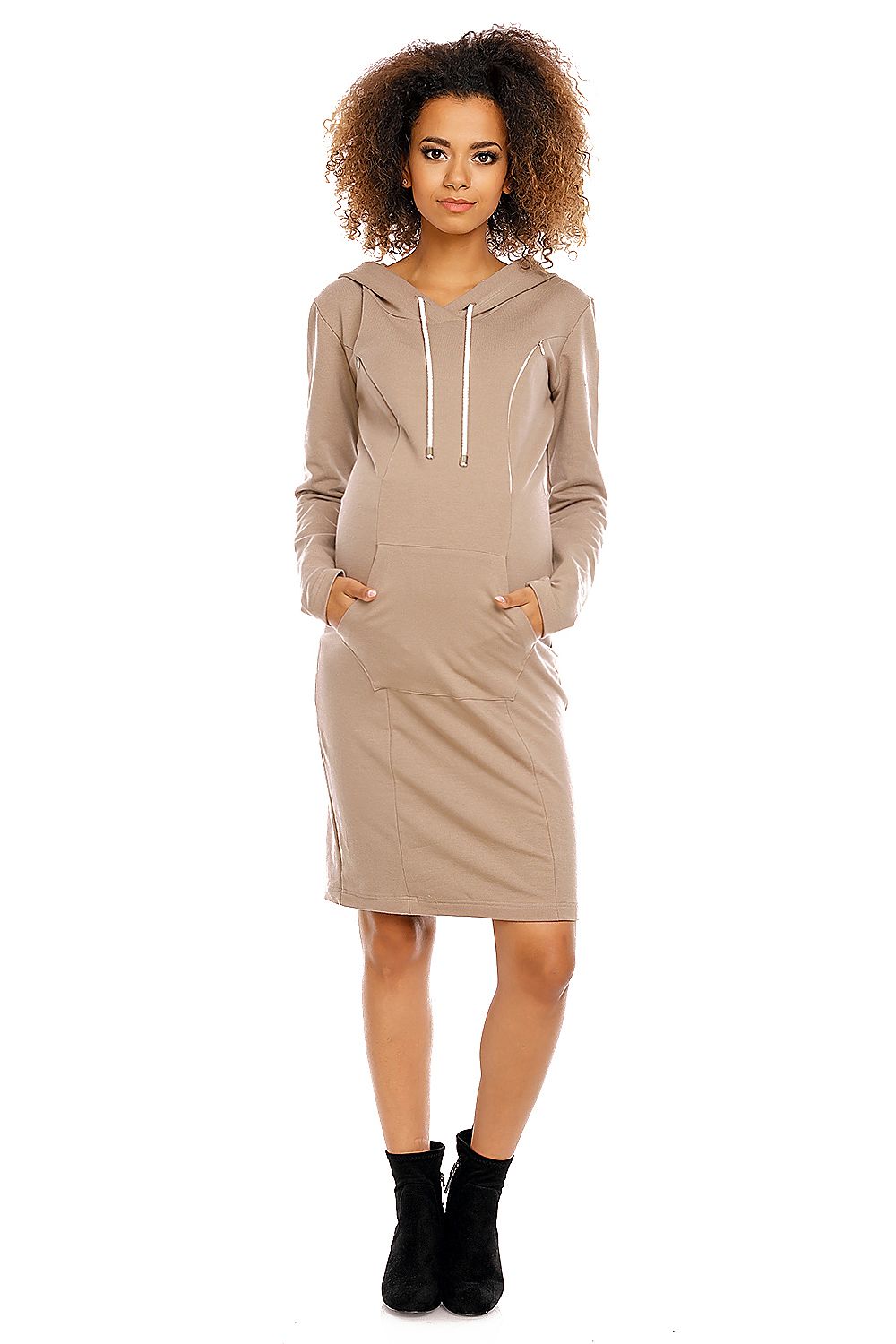  anyasági ruha model 94412 PeeKaBoo 