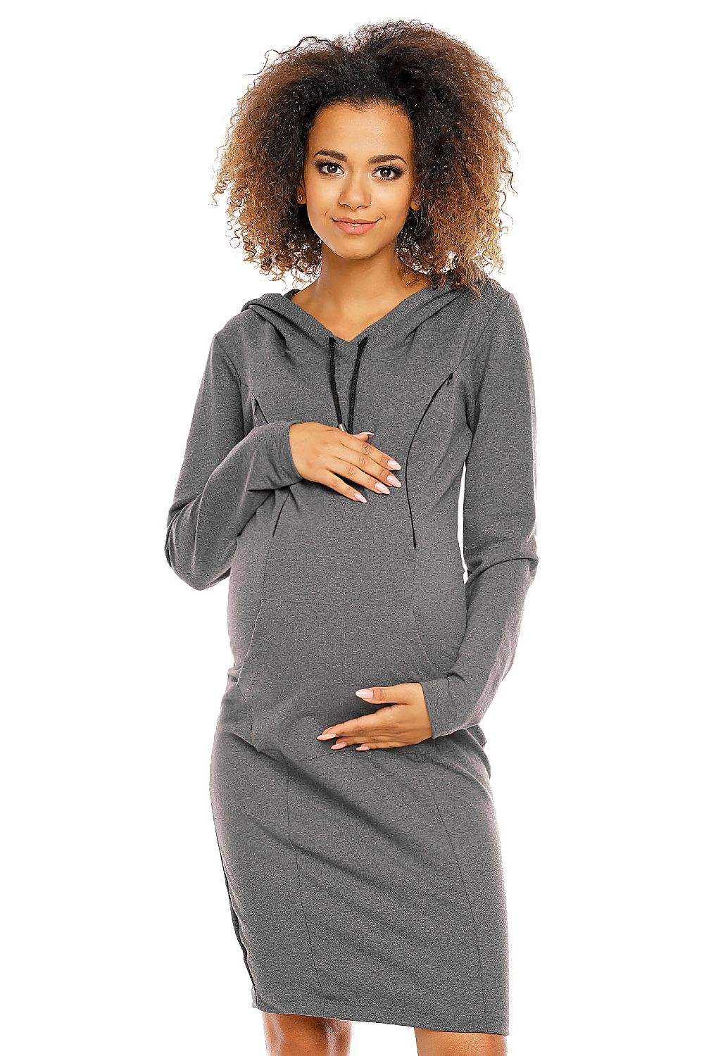  anyasági ruha model 94413 PeeKaBoo 