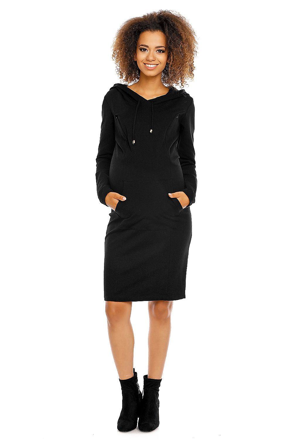  anyasági ruha model 94414 PeeKaBoo 