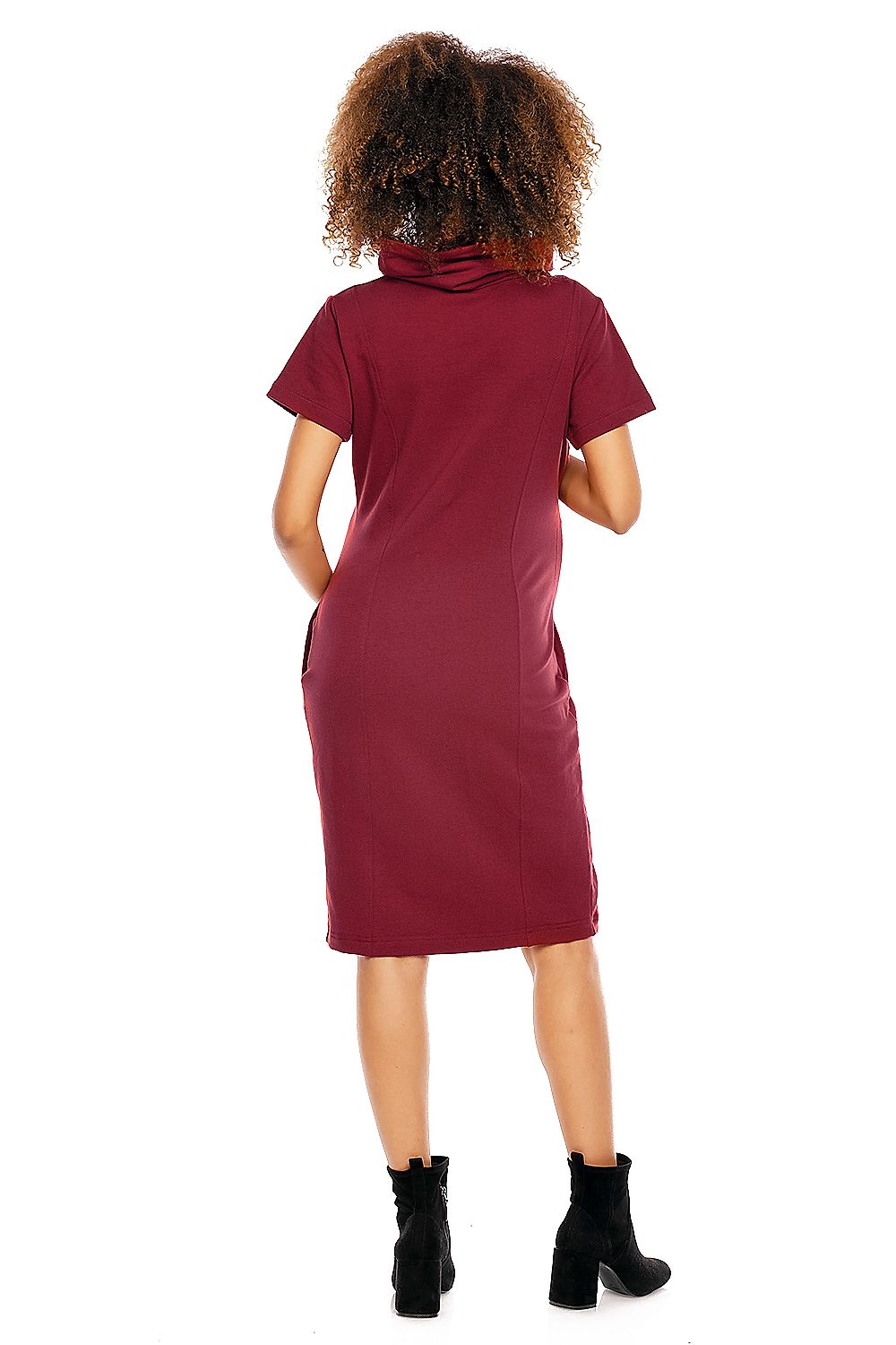  anyasági ruha model 94420 PeeKaBoo 