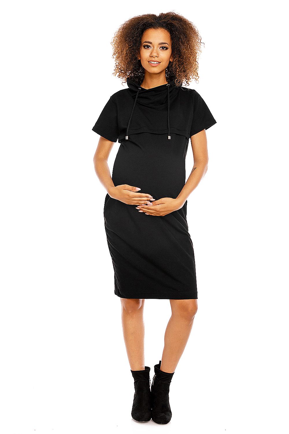  anyasági ruha model 94422 PeeKaBoo 