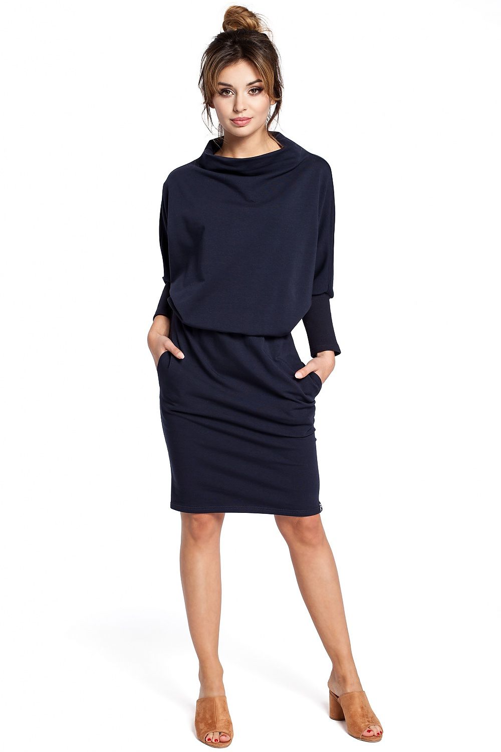  Hétköznapi ruha model 94574 BeWear 