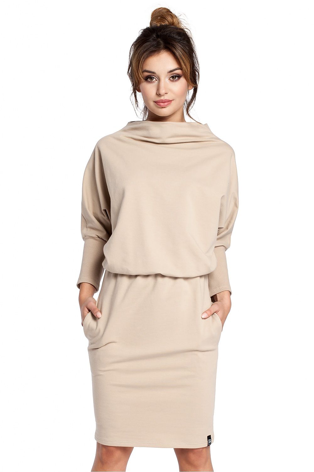  Hétköznapi ruha model 94576 BeWear 