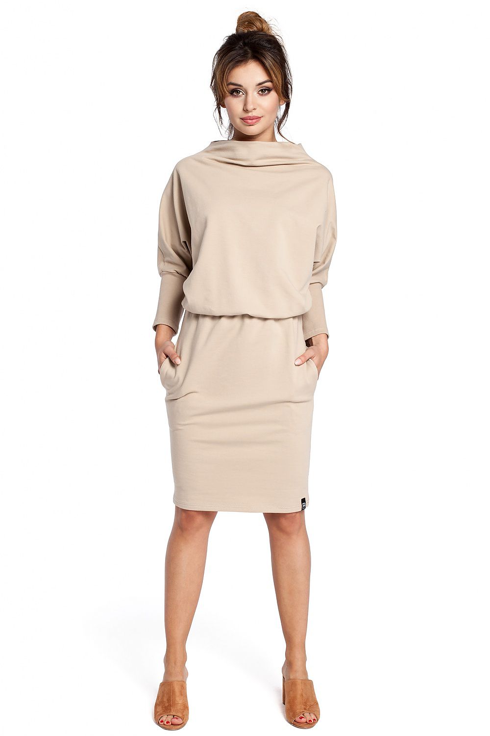  Hétköznapi ruha model 94576 BeWear 