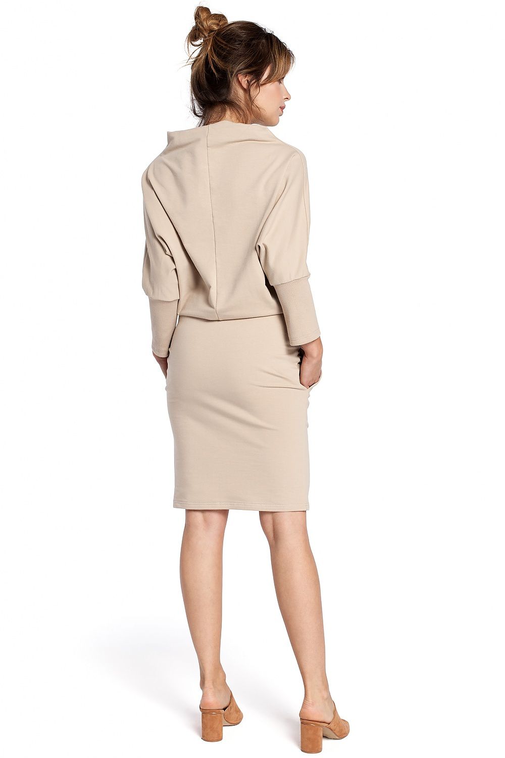  Hétköznapi ruha model 94576 BeWear 