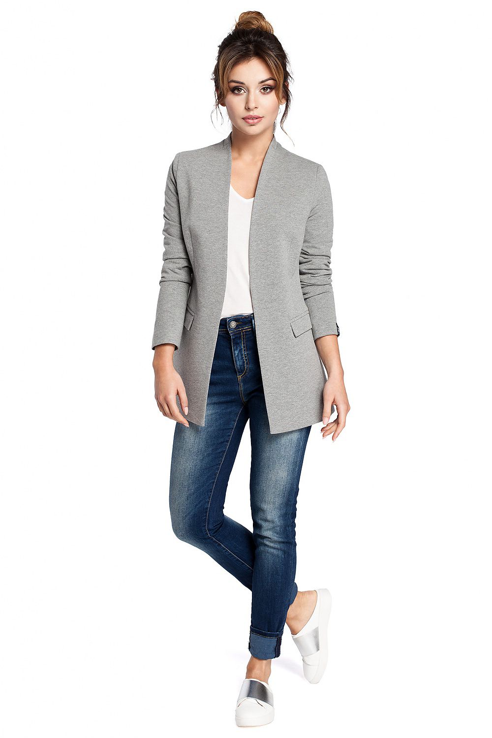  Blézer model 94582 BeWear 