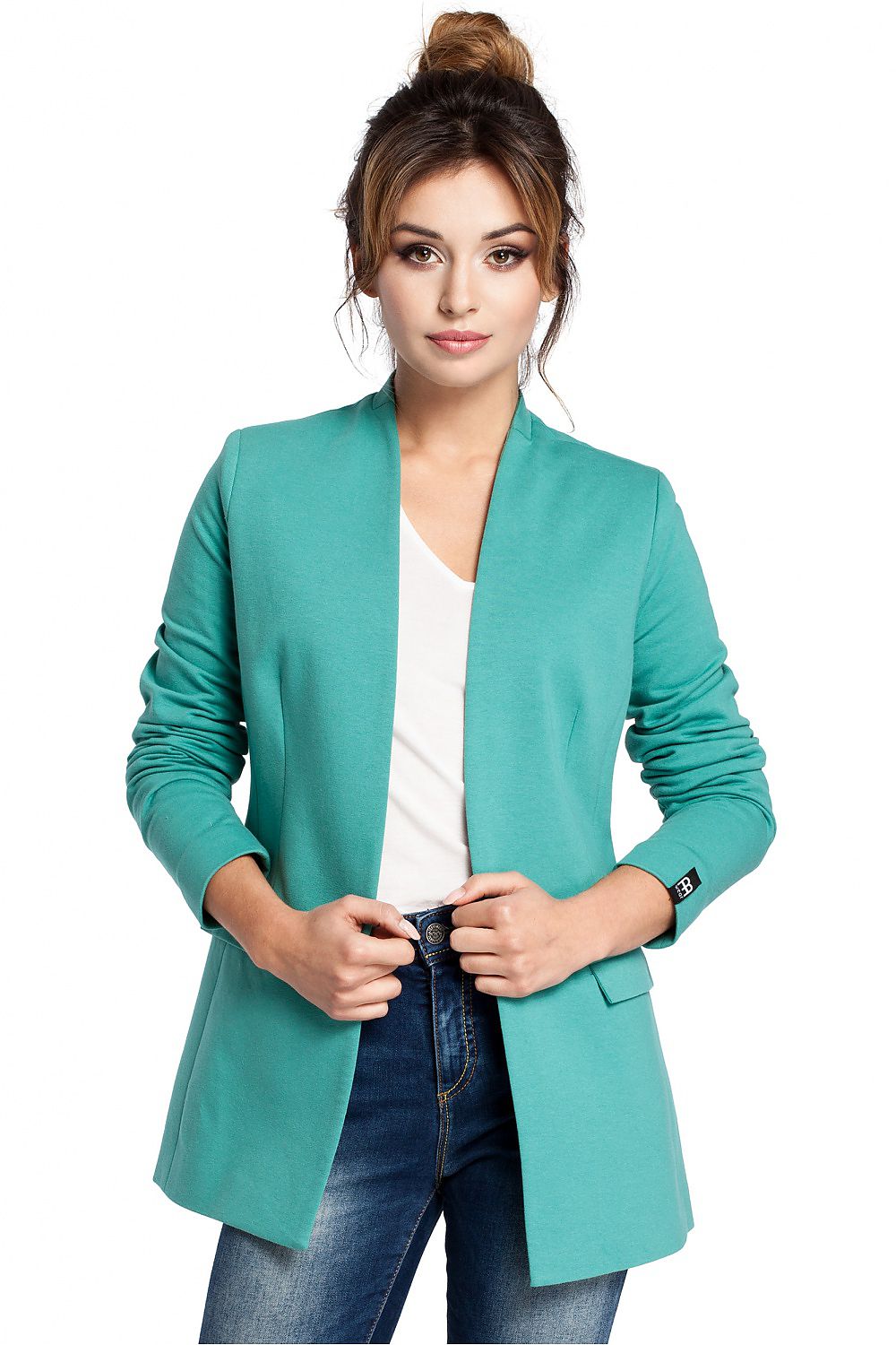  Blézer model 94583 BeWear 