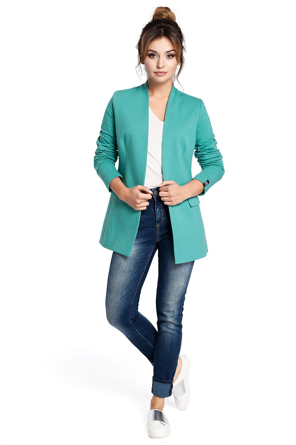  Blézer model 94583 BeWear 