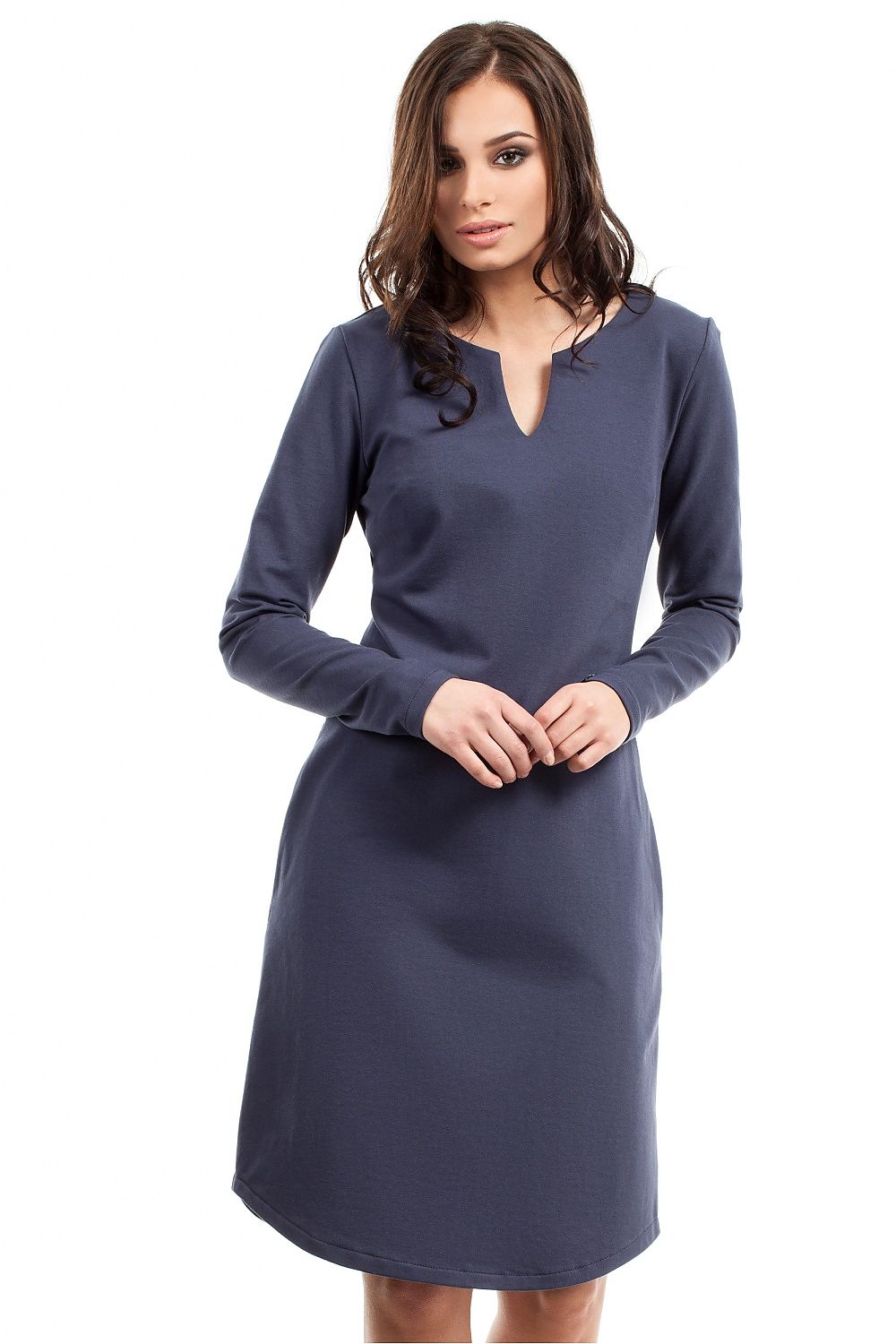  Hétköznapi ruha model 94631 BeWear 