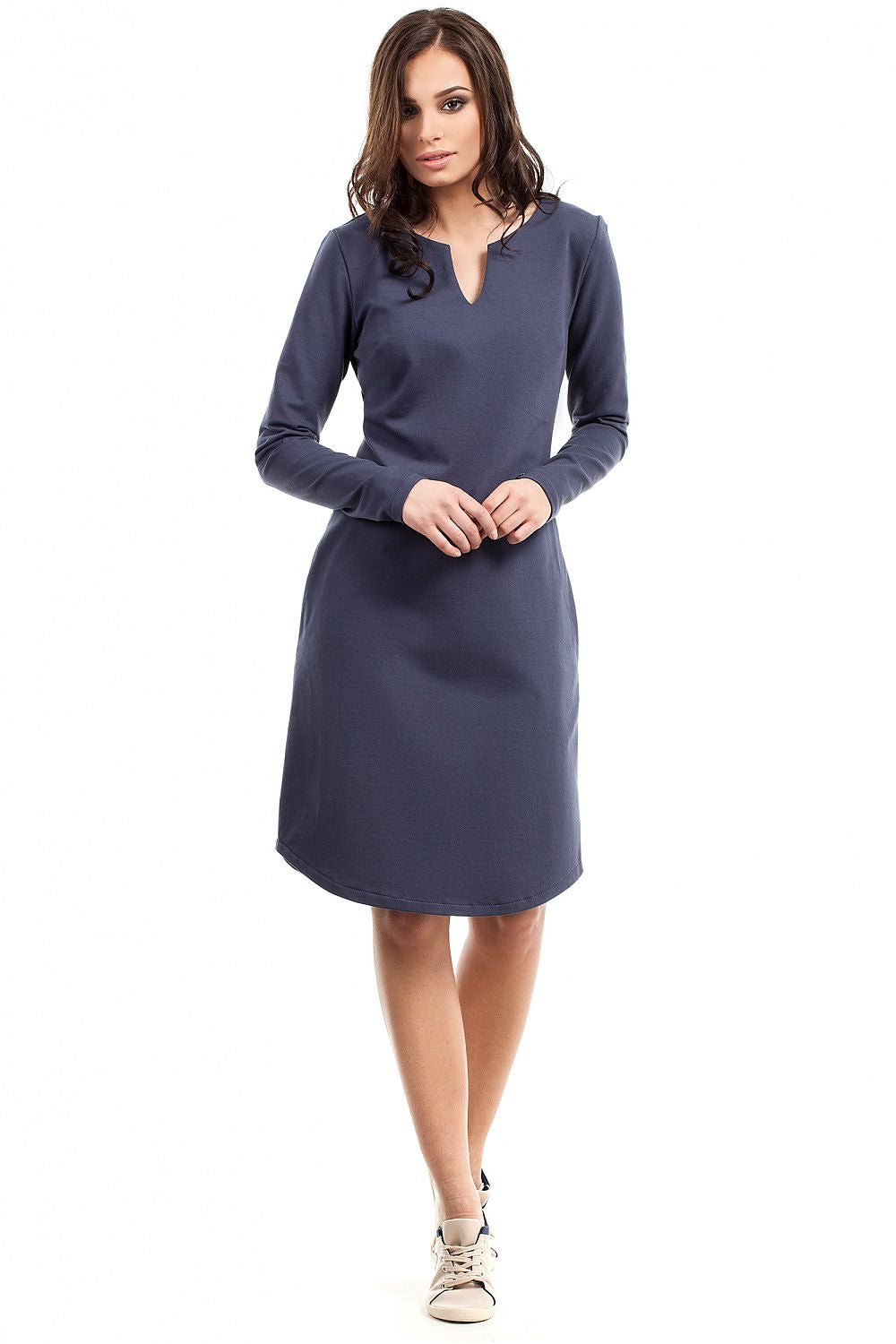  Hétköznapi ruha model 94631 BeWear 