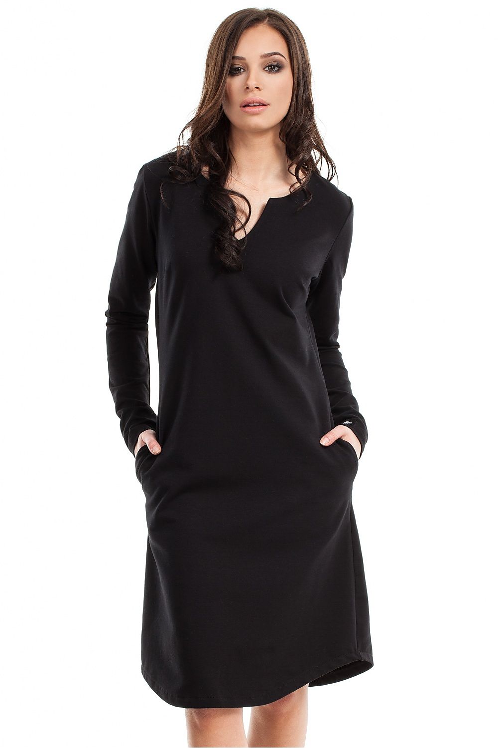  Hétköznapi ruha model 94634 BeWear 