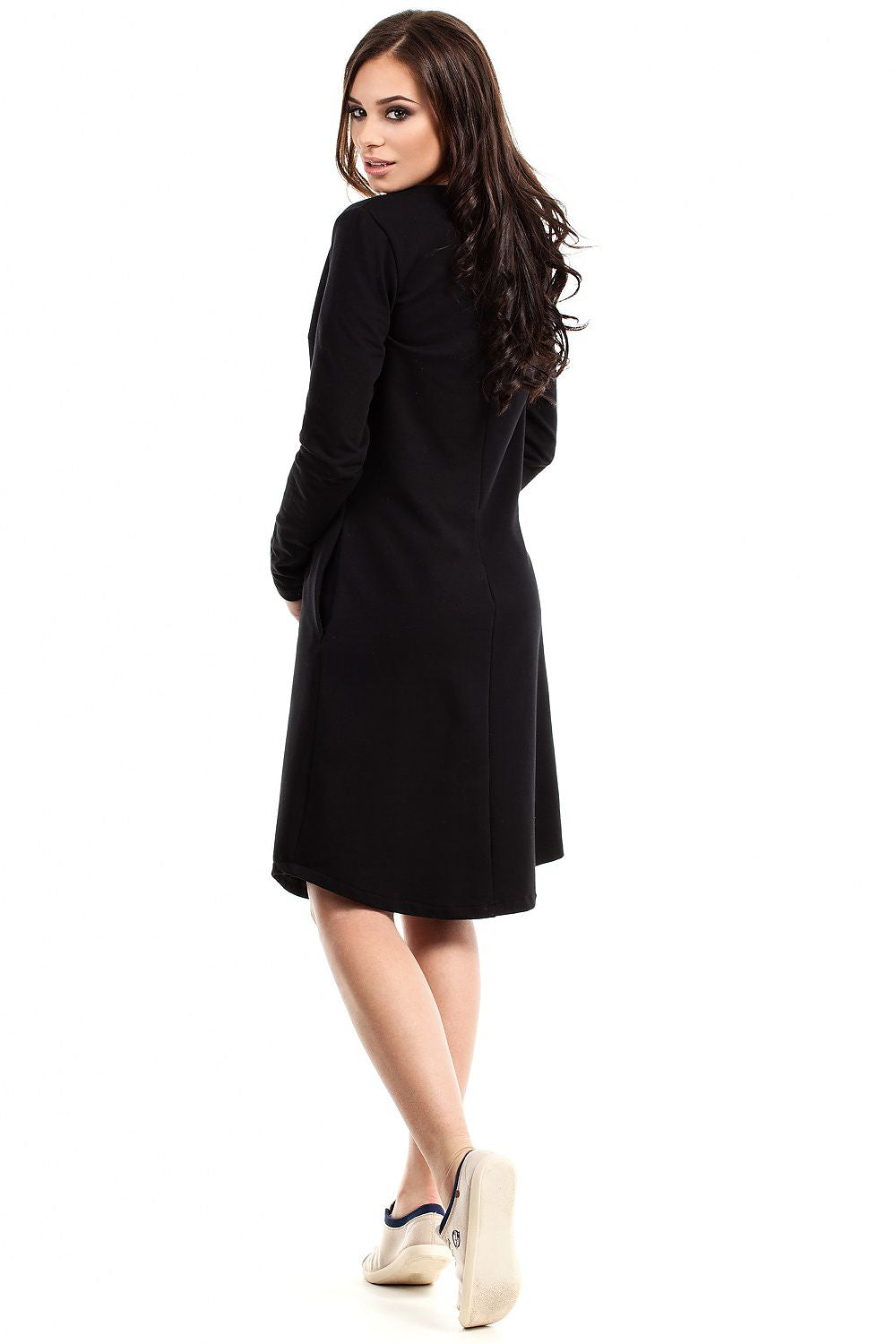  Hétköznapi ruha model 94634 BeWear 