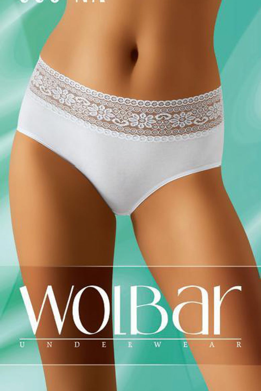  Női alsó model 102041 Wolbar 