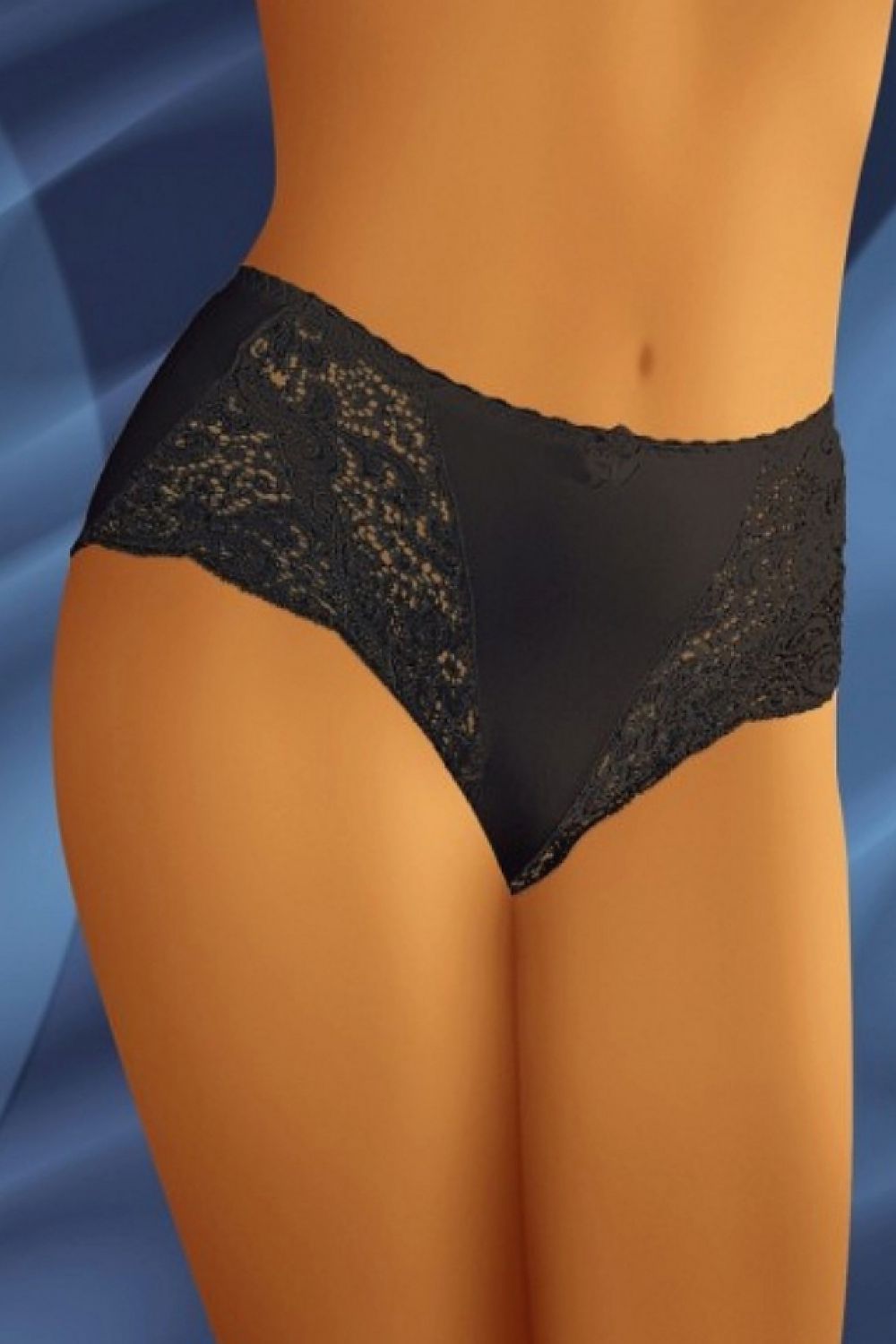 Női alsó model 102042 Wolbar 