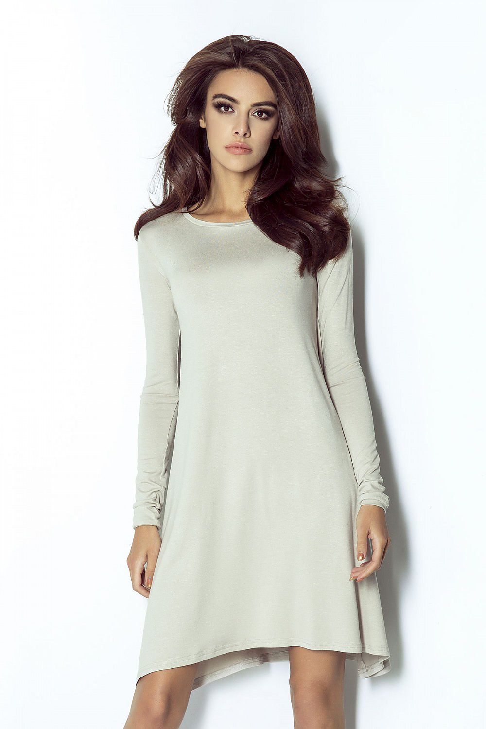  Hétköznapi ruha model 103050 IVON 