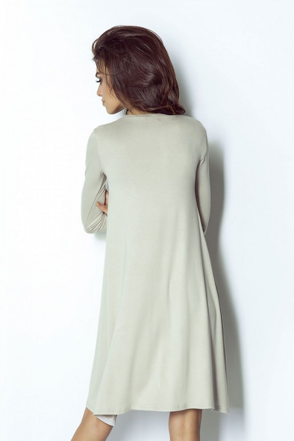 Hétköznapi ruha model 103050 IVON 