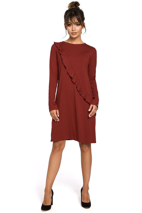  Hétköznapi ruha model 104212 BeWear 