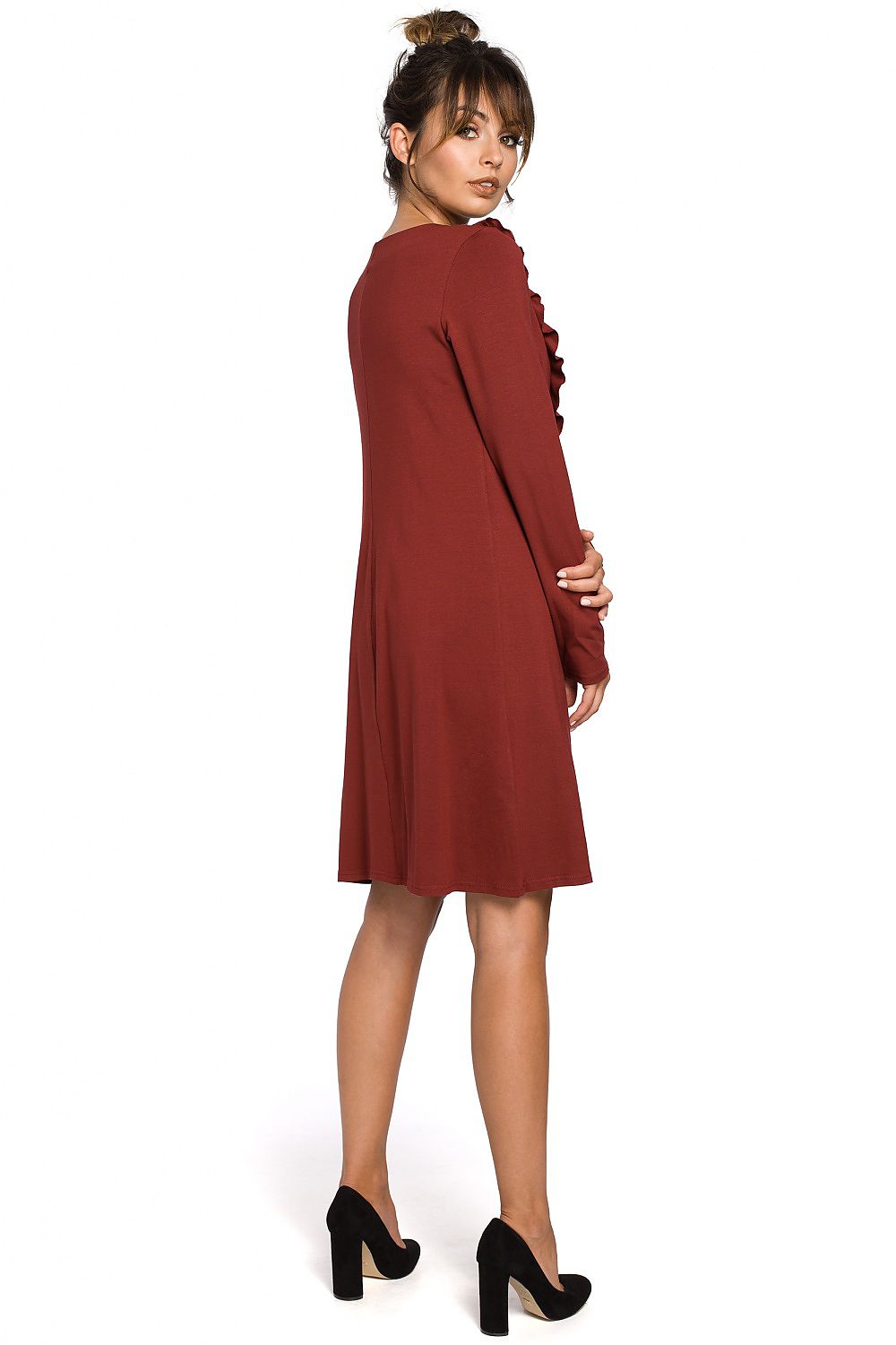  Hétköznapi ruha model 104212 BeWear 