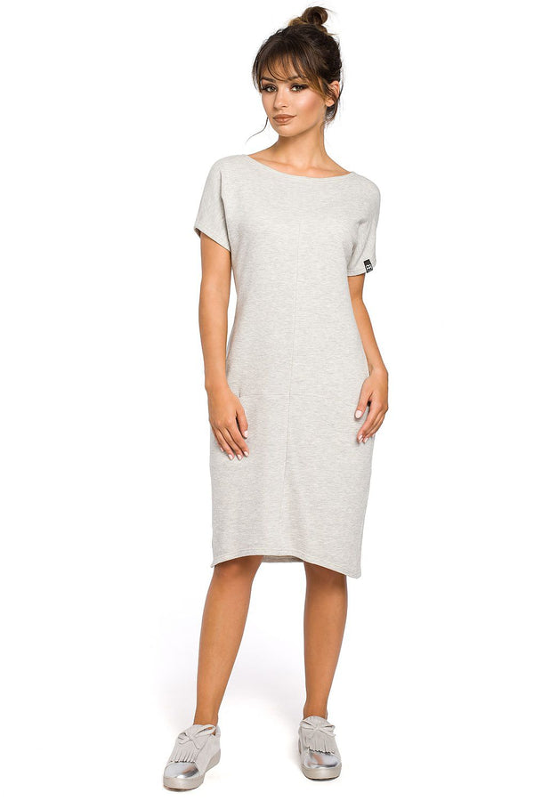  Hétköznapi ruha model 104221 BeWear 