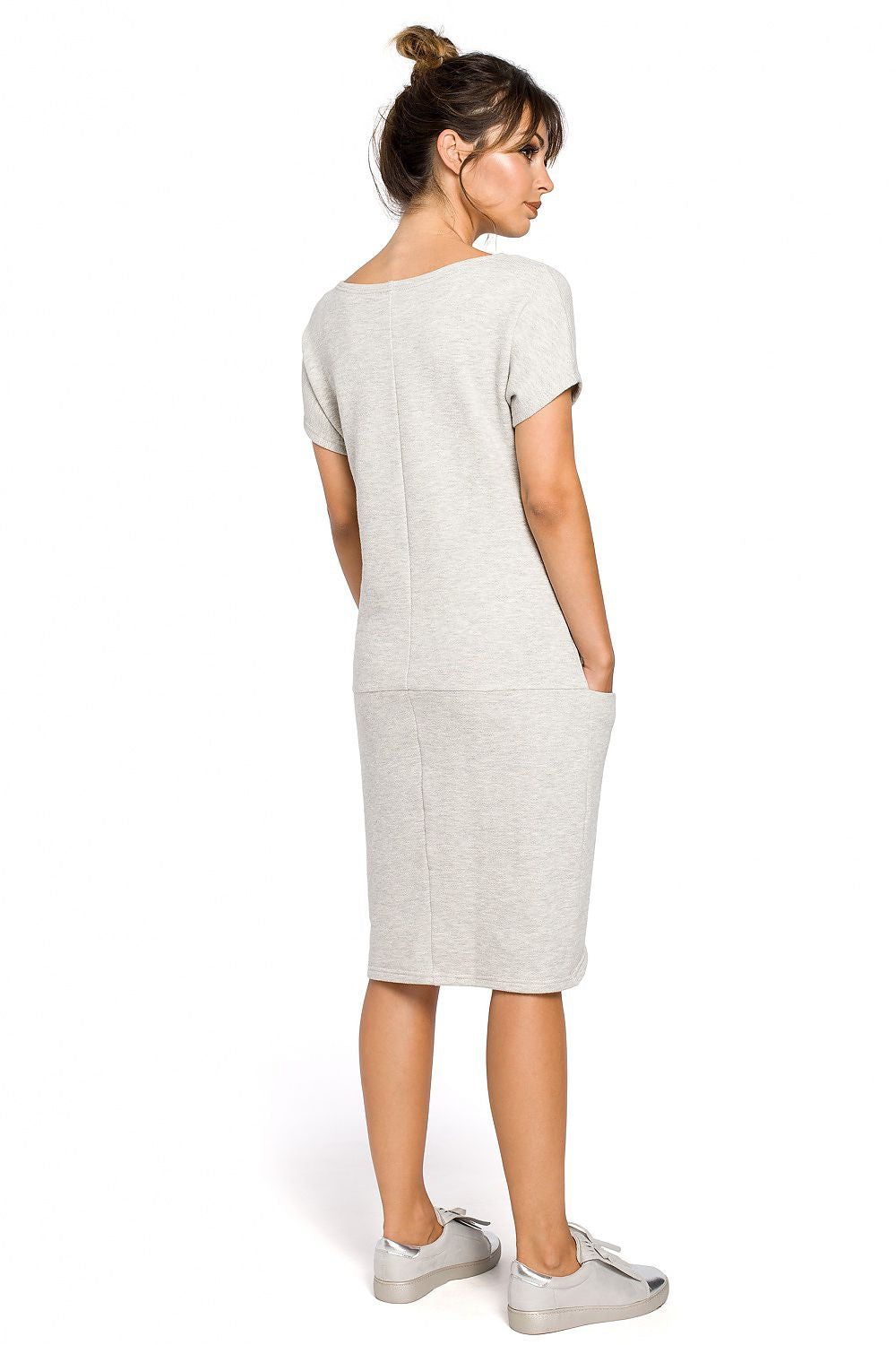  Hétköznapi ruha model 104221 BeWear 