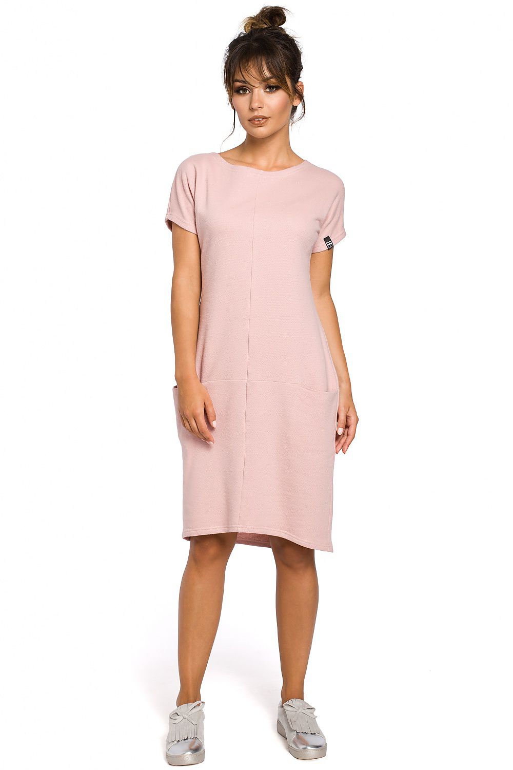  Hétköznapi ruha model 104222 BeWear 