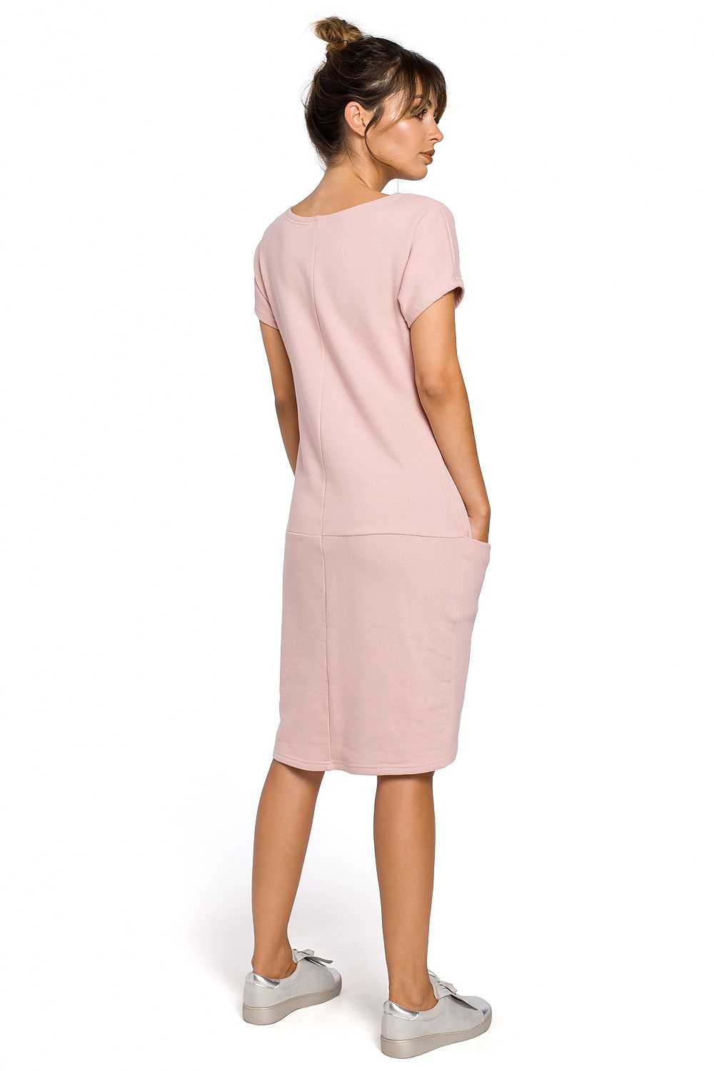  Hétköznapi ruha model 104222 BeWear 