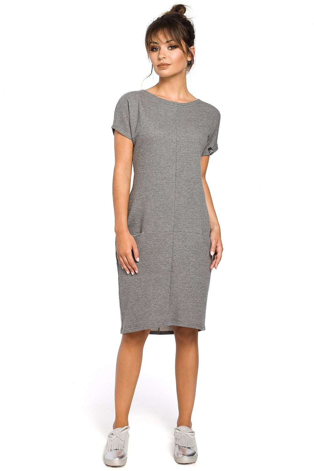  Hétköznapi ruha model 104223 BeWear 