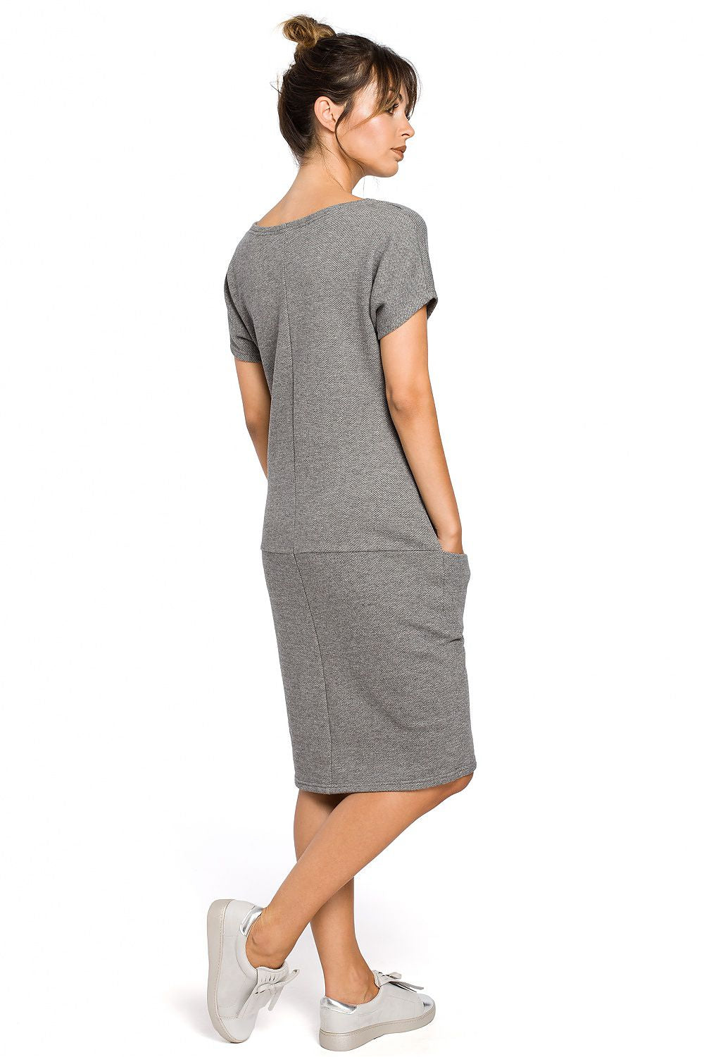 Hétköznapi ruha model 104223 BeWear 