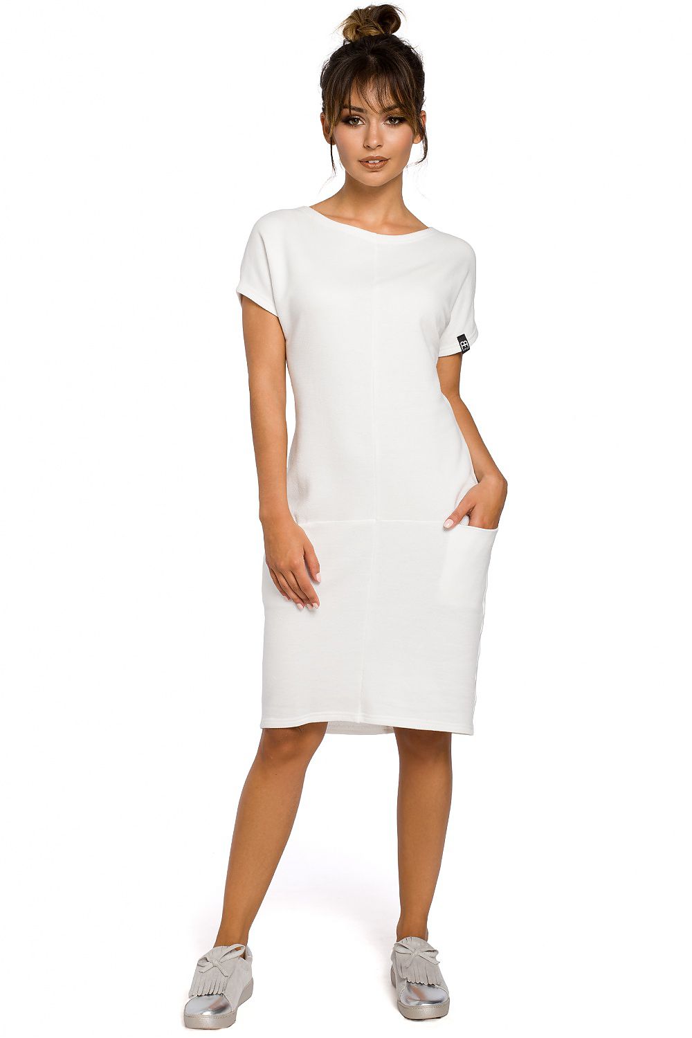  Hétköznapi ruha model 104224 BeWear 