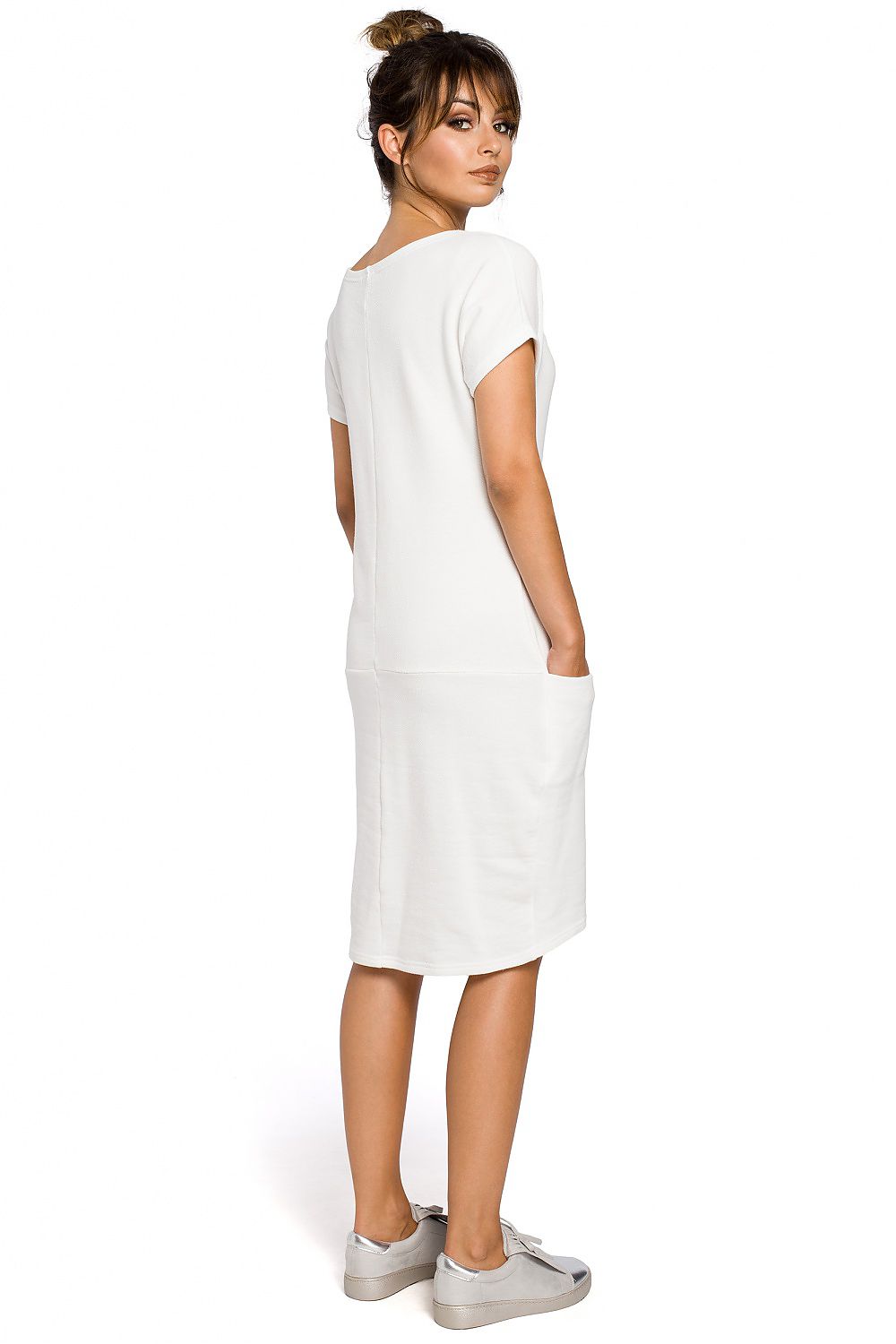  Hétköznapi ruha model 104224 BeWear 