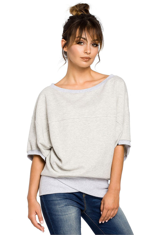  Szabadidőfelső model 104229 BeWear 