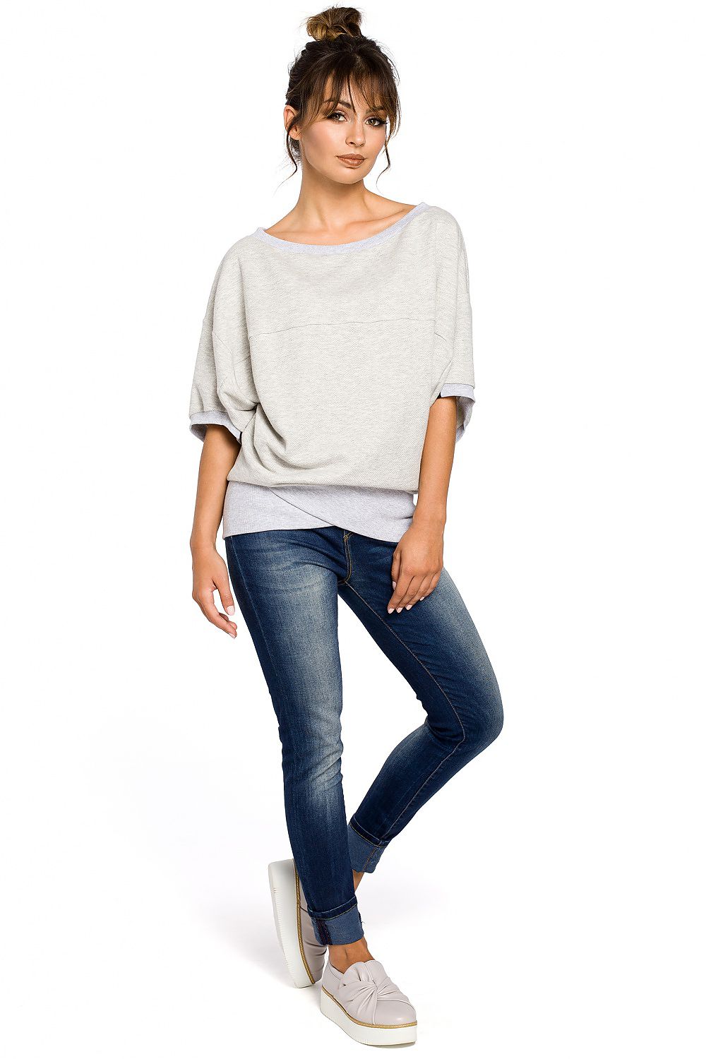  Szabadidőfelső model 104229 BeWear 