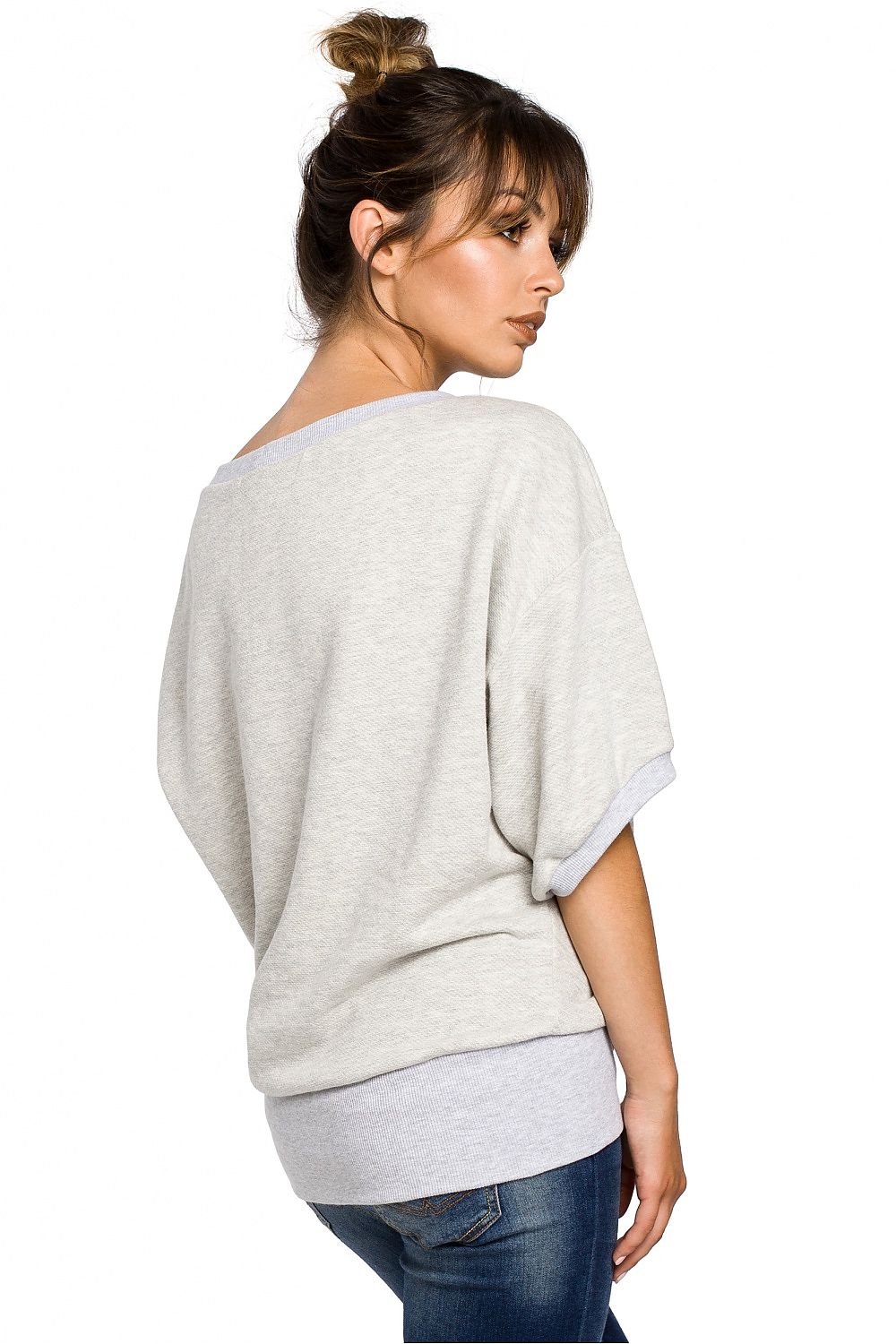  Szabadidőfelső model 104229 BeWear 