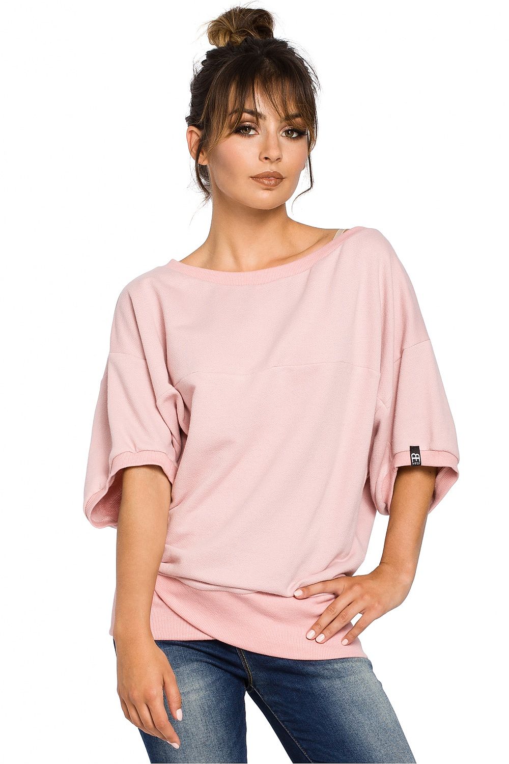  Szabadidőfelső model 104230 BeWear 
