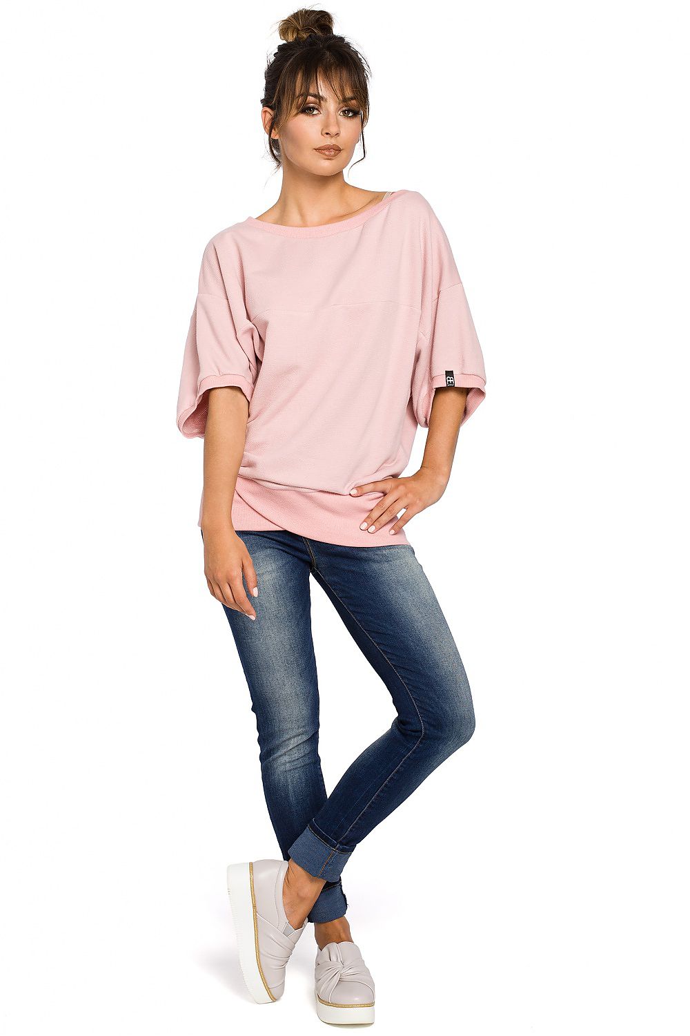  Szabadidőfelső model 104230 BeWear 