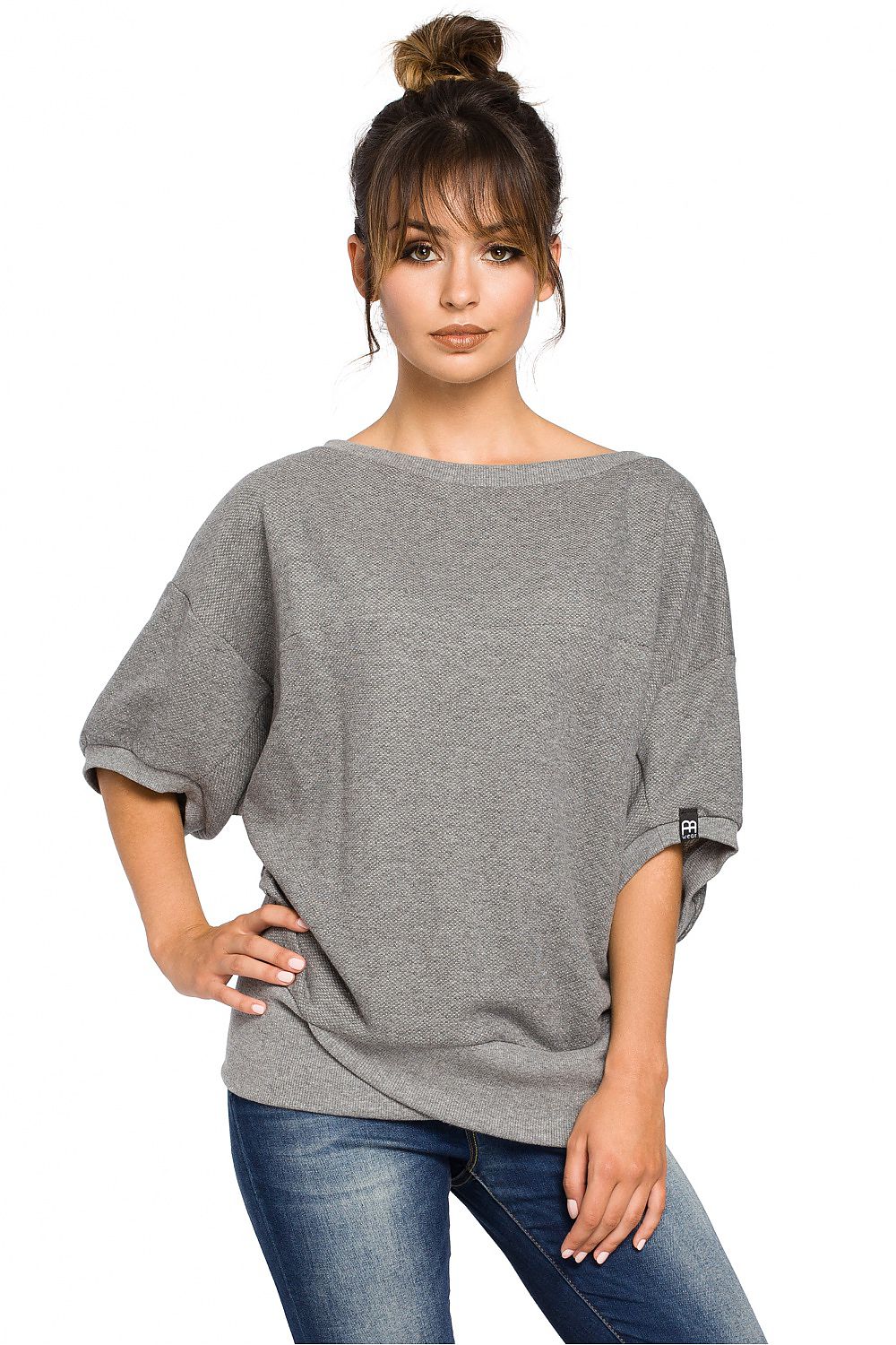  Szabadidőfelső model 104231 BeWear 