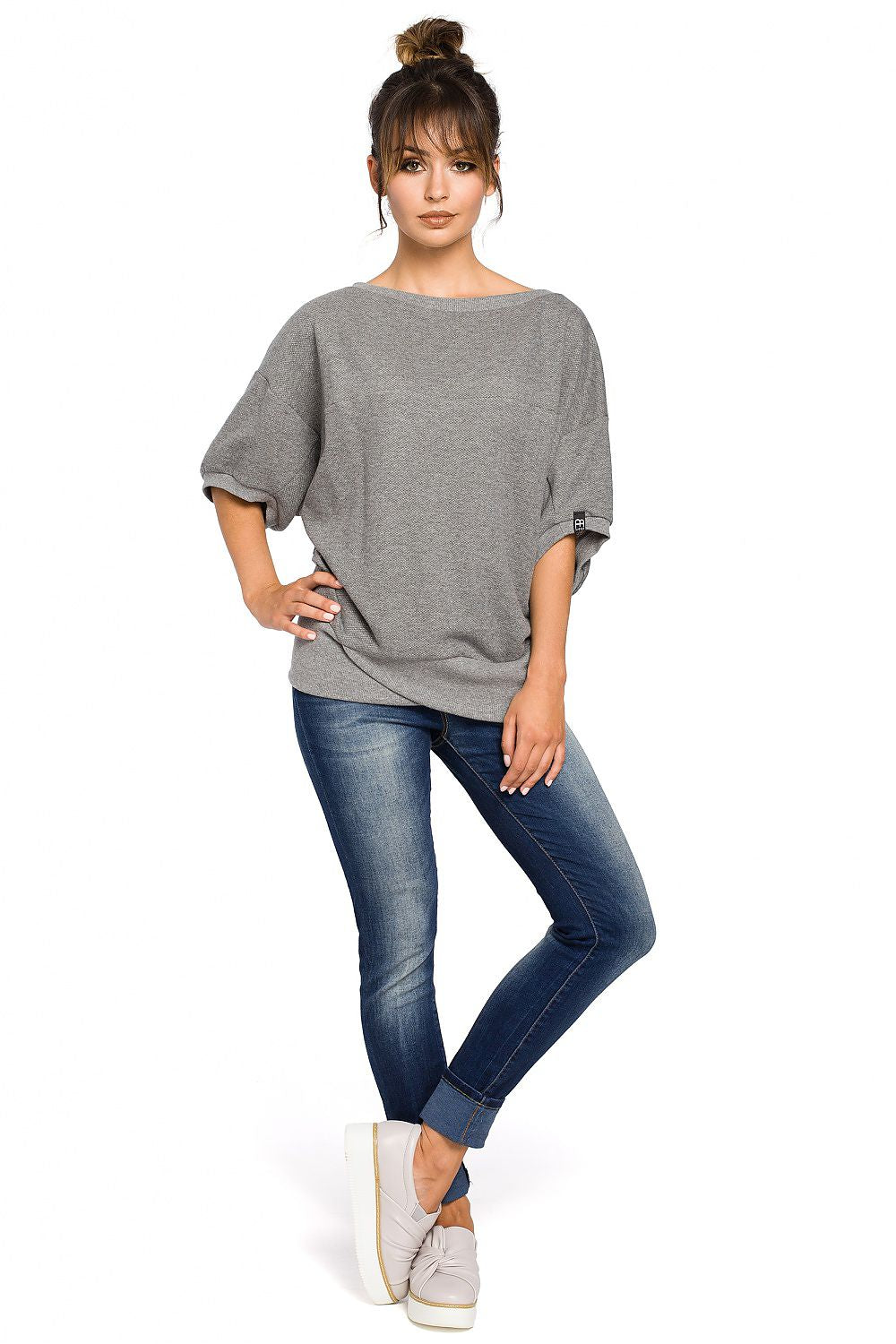  Szabadidőfelső model 104231 BeWear 
