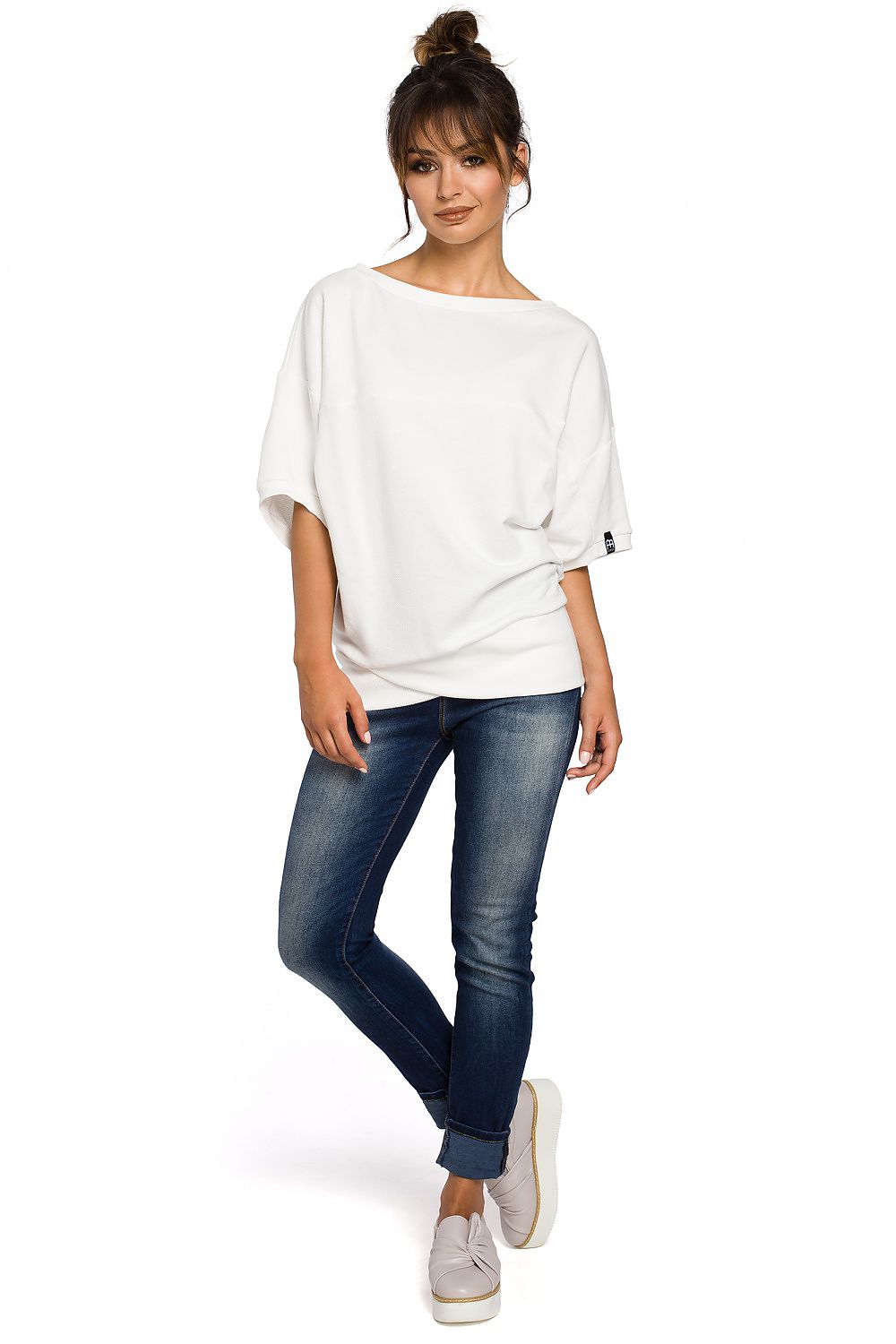  Szabadidőfelső model 104232 BeWear 