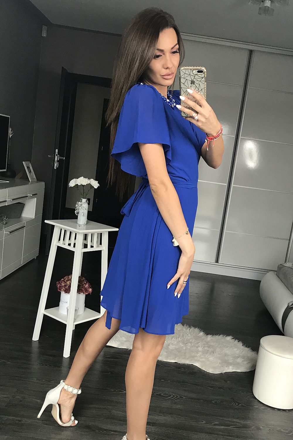  Alkalmi ruha model 105289 YourNewStyle 