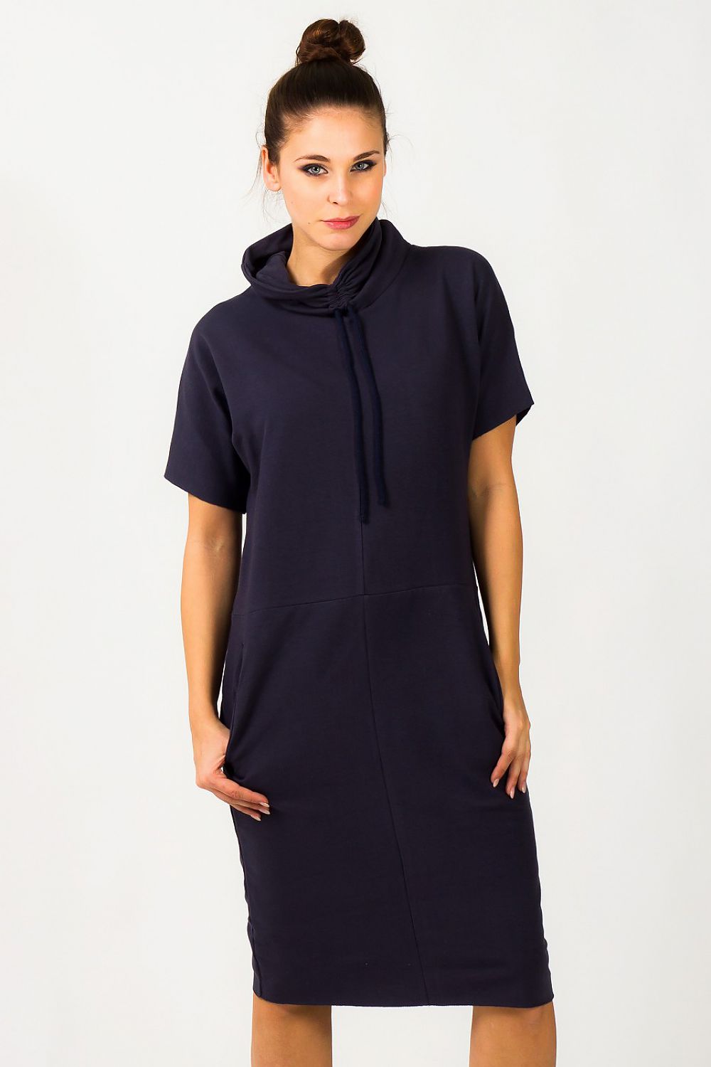  Hétköznapi ruha model 107259 Tessita 