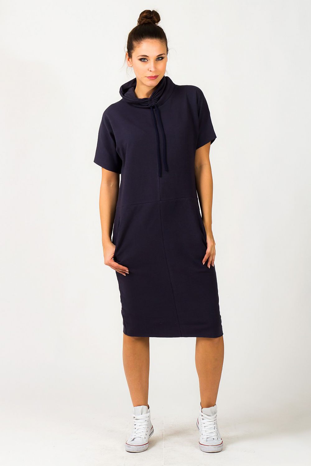  Hétköznapi ruha model 107259 Tessita 