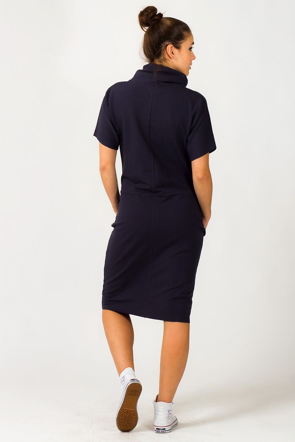  Hétköznapi ruha model 107259 Tessita 