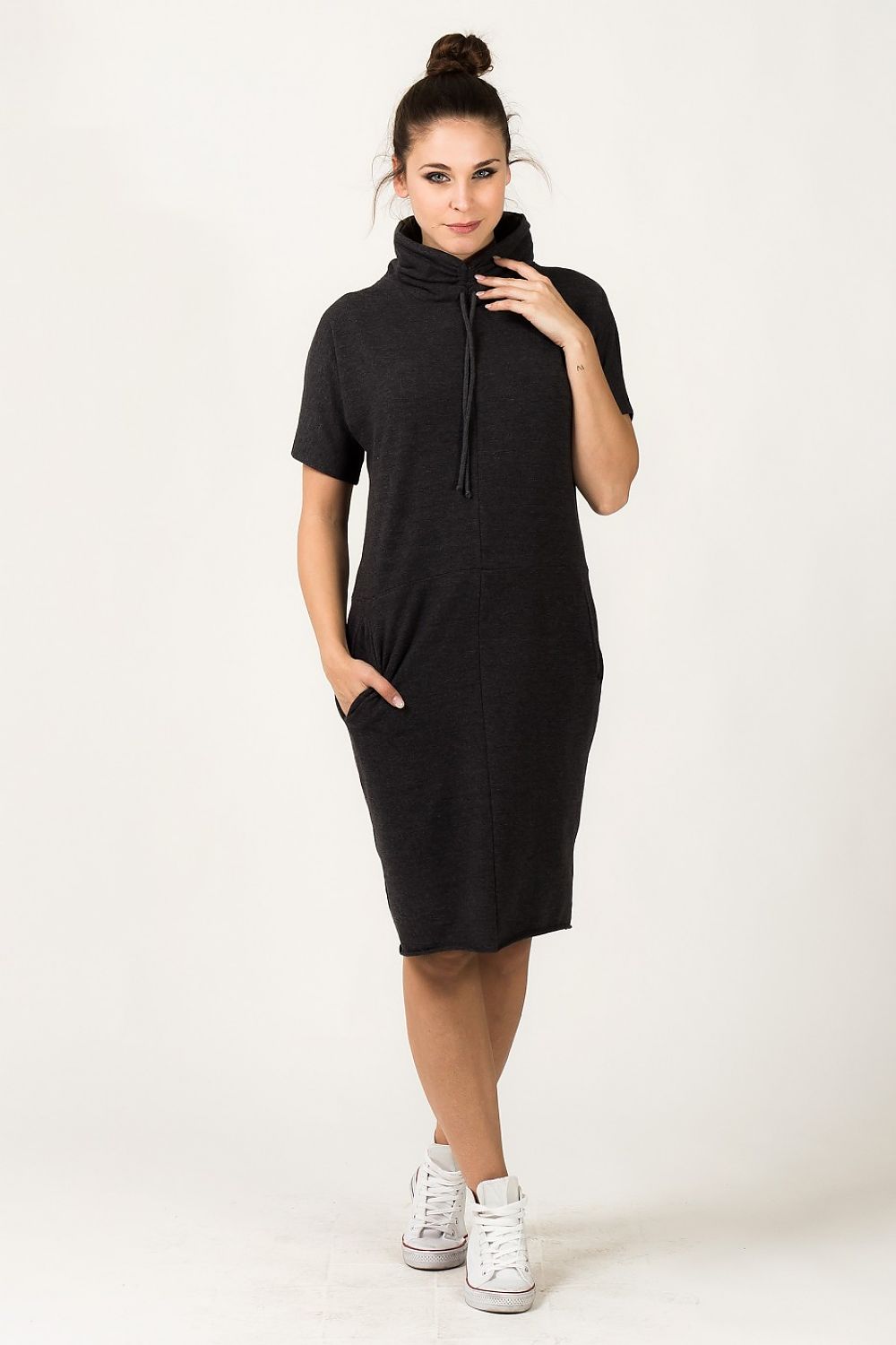  Hétköznapi ruha model 107260 Tessita 