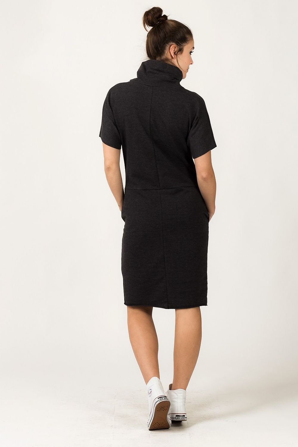  Hétköznapi ruha model 107260 Tessita 