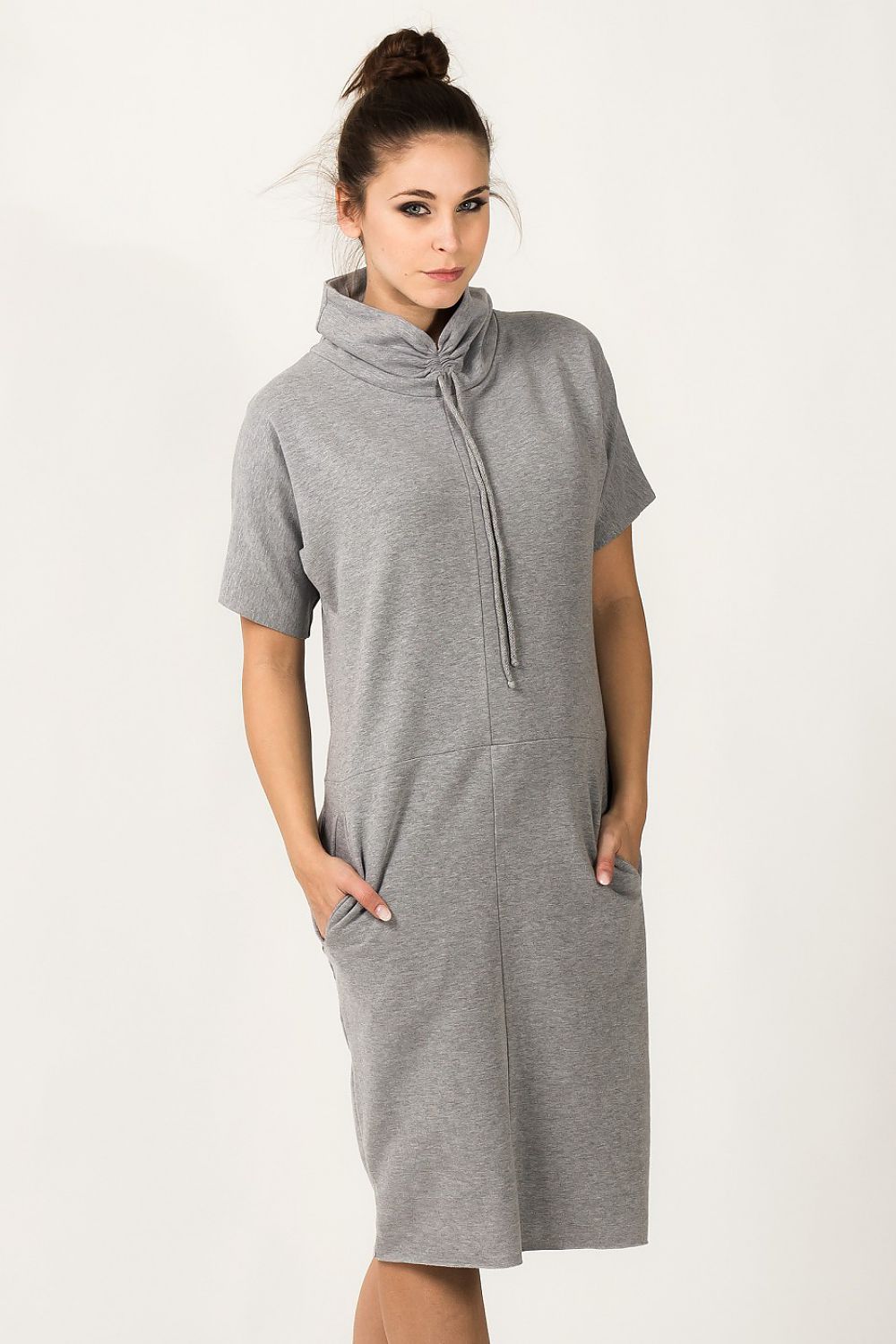  Hétköznapi ruha model 107261 Tessita 