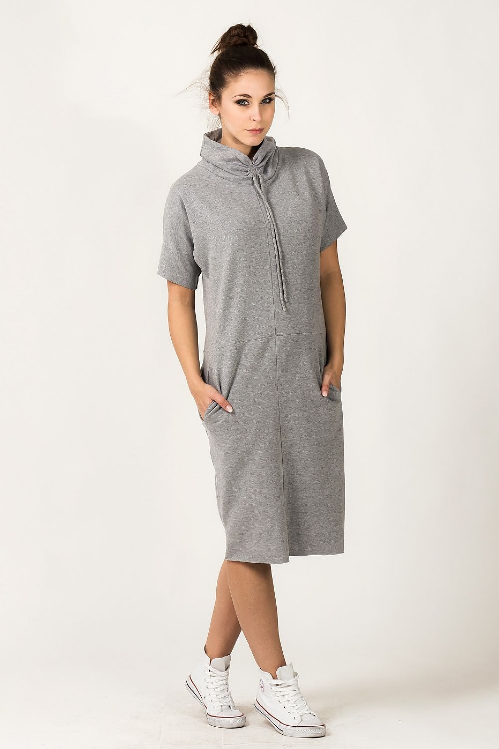  Hétköznapi ruha model 107261 Tessita 