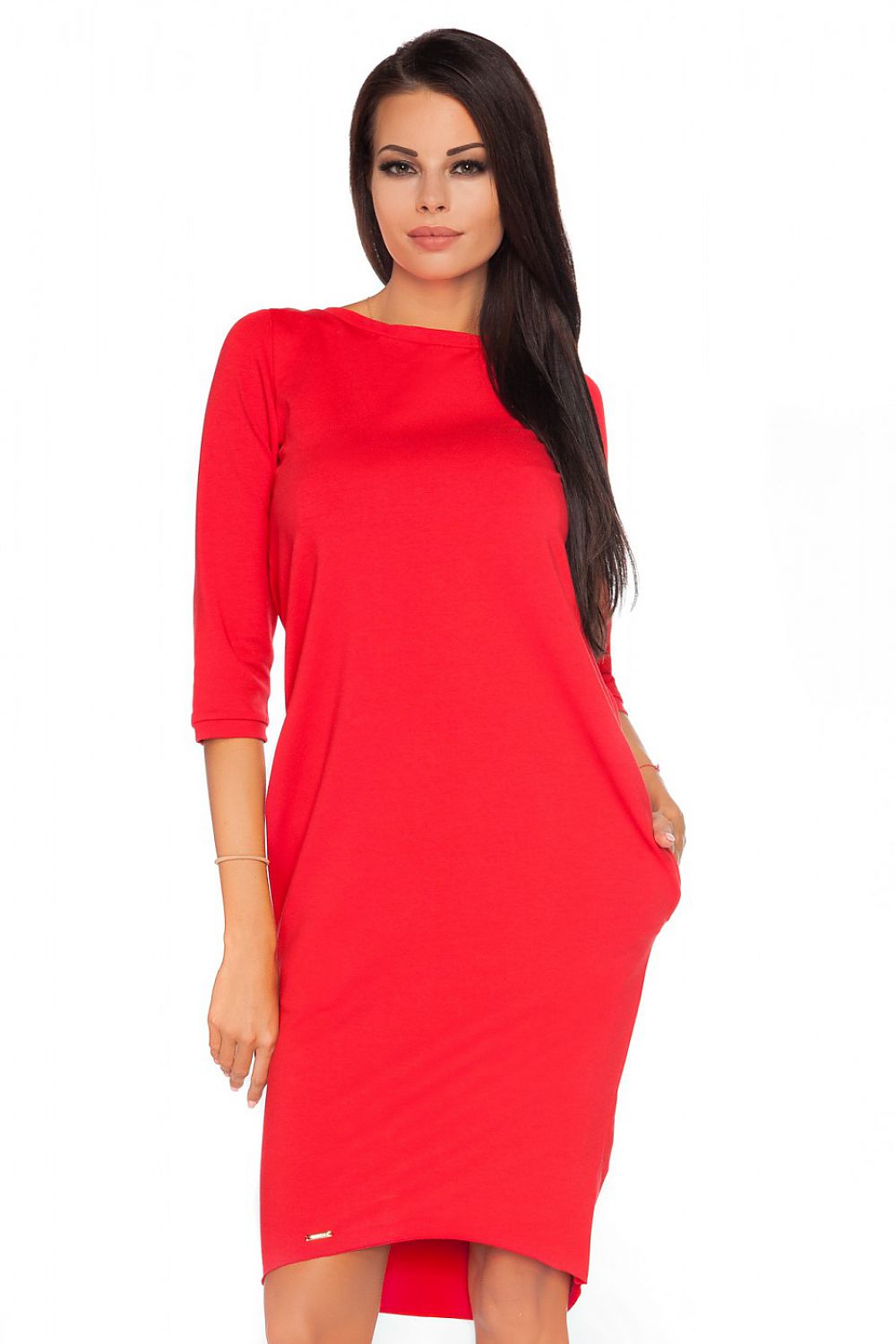  Hétköznapi ruha model 107262 Tessita 