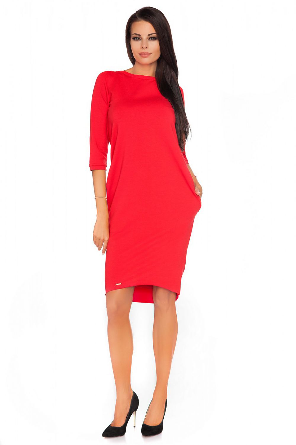  Hétköznapi ruha model 107262 Tessita 