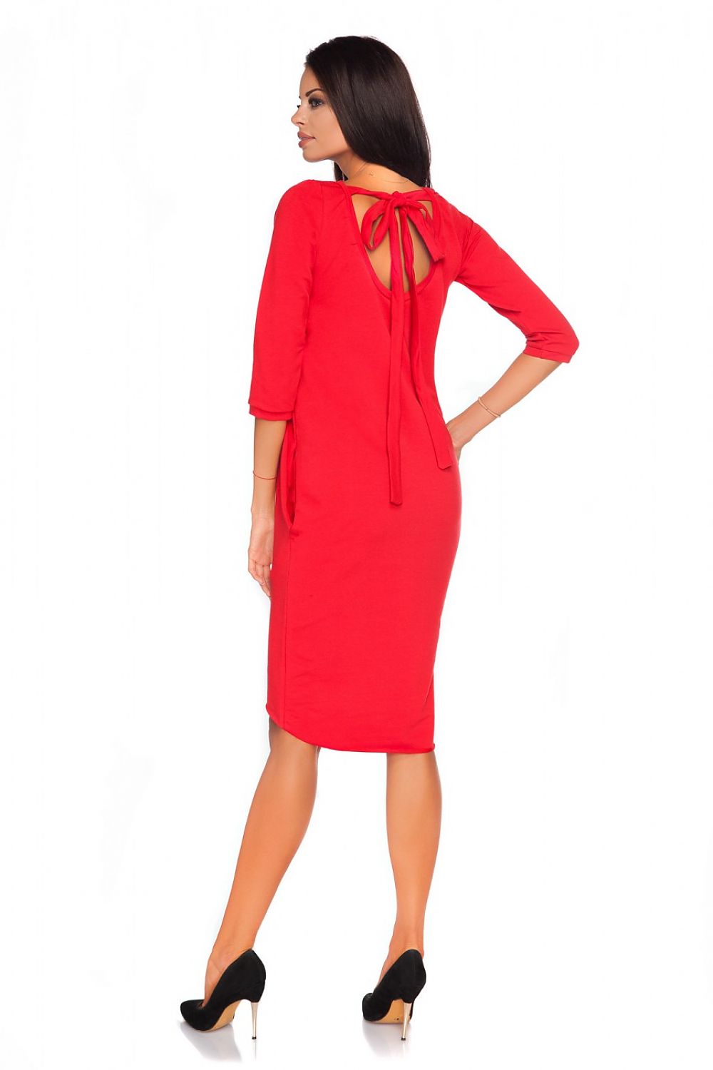  Hétköznapi ruha model 107262 Tessita 